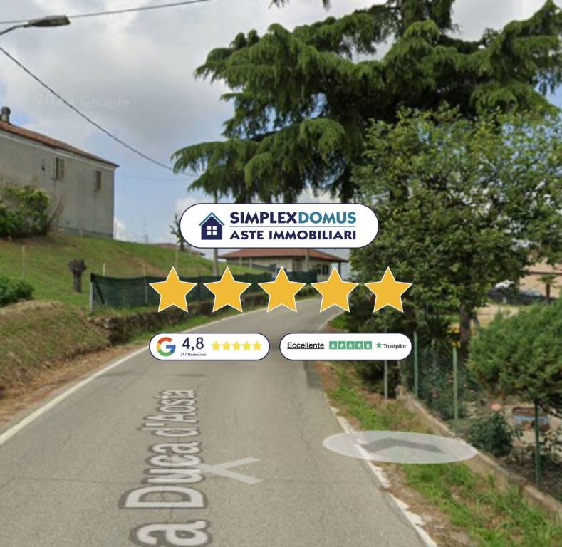 casa indipendente in vendita a Vigliano d'Asti