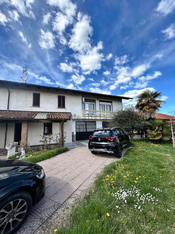casa indipendente in vendita a Vigliano d'Asti