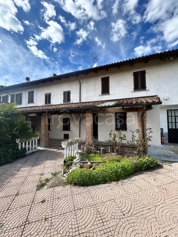 casa indipendente in vendita a Vigliano d'Asti