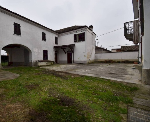 casale in vendita a Vigliano d'Asti