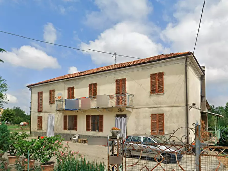 casa indipendente in vendita a Vigliano d'Asti