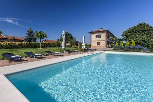 casa indipendente in vendita a Vigliano d'Asti