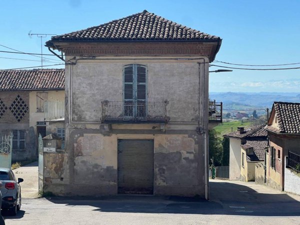 casa indipendente in vendita a Vigliano d'Asti