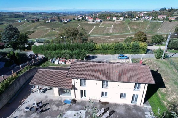 casa indipendente in vendita a Vigliano d'Asti