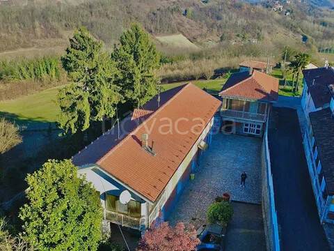 casa indipendente in vendita a Vigliano d'Asti