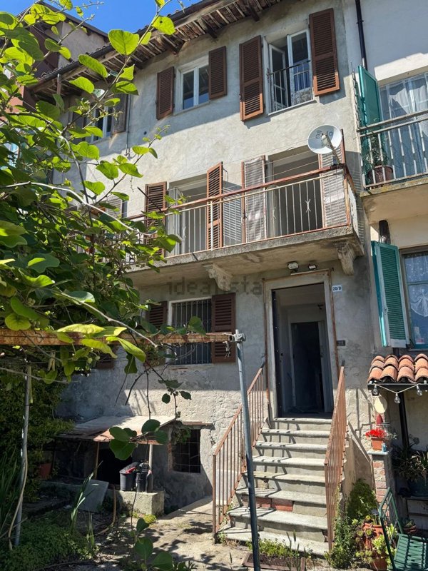 casa indipendente in vendita a Vigliano d'Asti