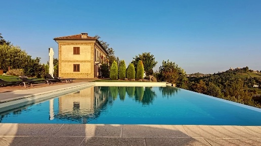 casa indipendente in vendita a Vigliano d'Asti in zona Quassolo