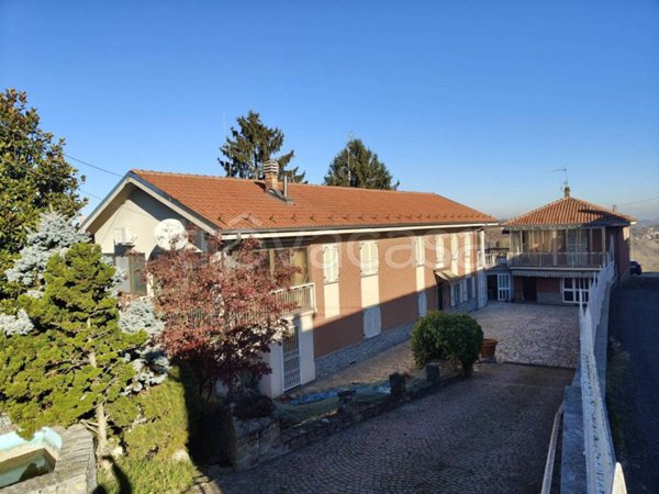 casa indipendente in vendita a Vigliano d'Asti