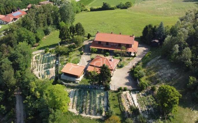 casa indipendente in vendita a Villafranca d'Asti