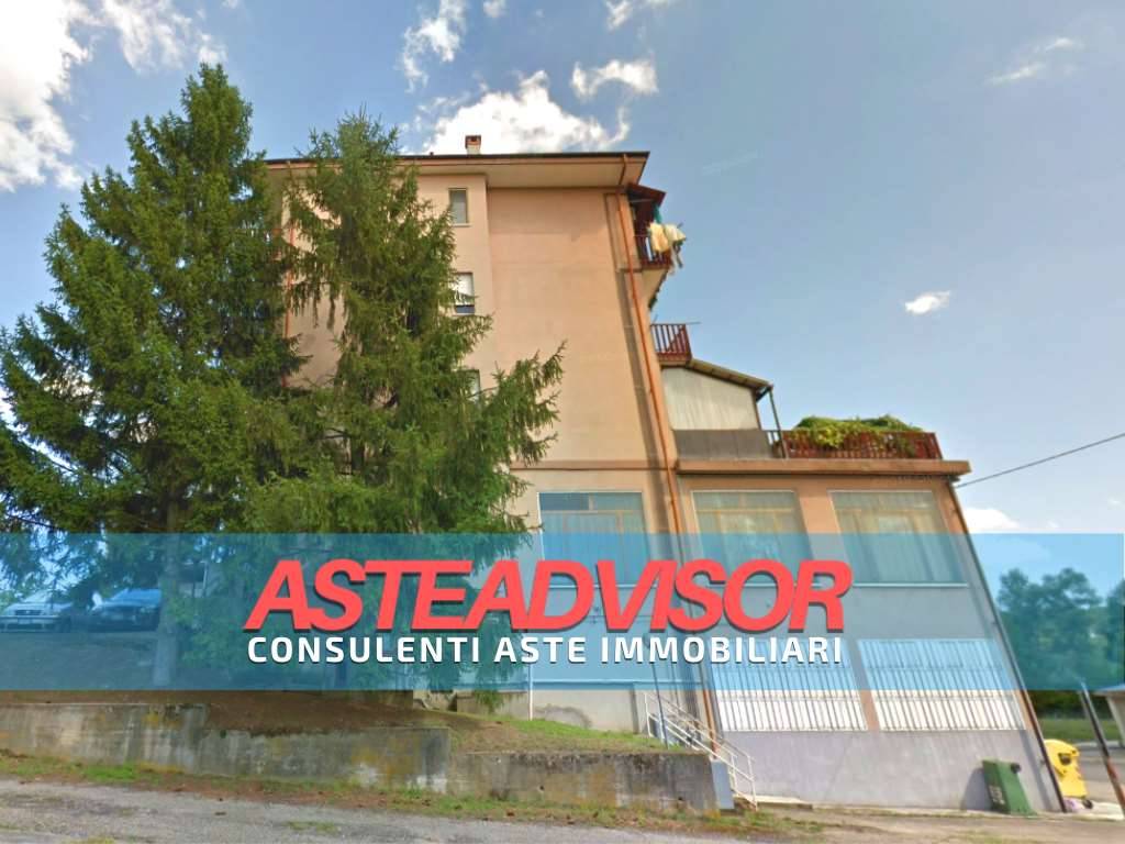 appartamento in vendita a Villafranca d'Asti in zona Case Bruciate