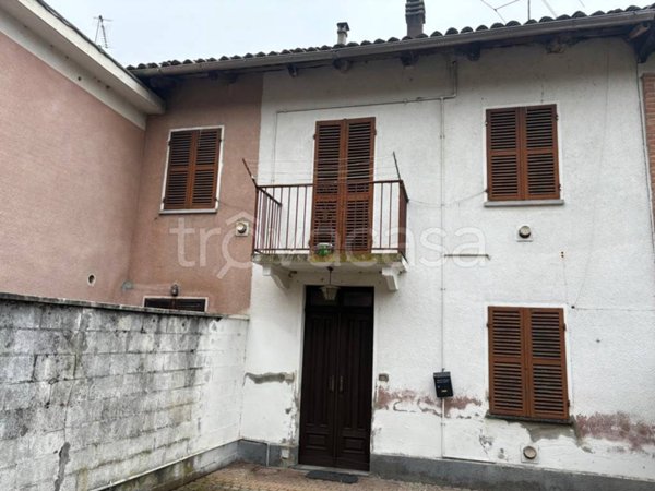 appartamento in vendita a Villafranca d'Asti