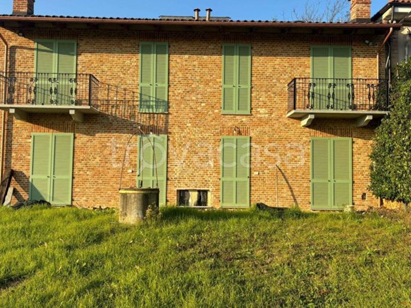 casa indipendente in vendita a Villafranca d'Asti