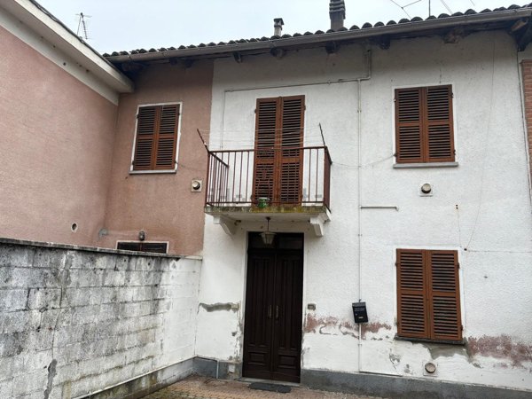 appartamento in vendita a Villafranca d'Asti