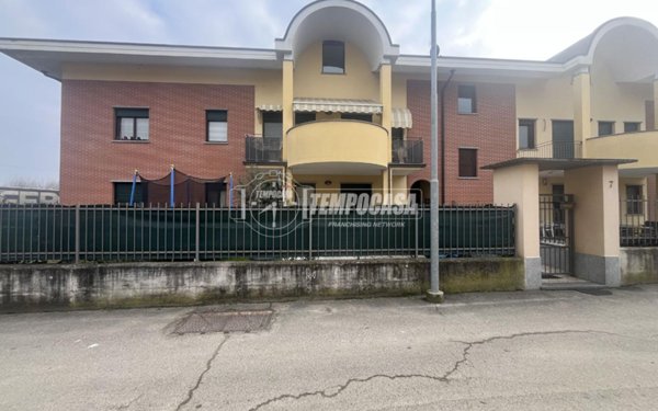 appartamento in vendita a Villafranca d'Asti