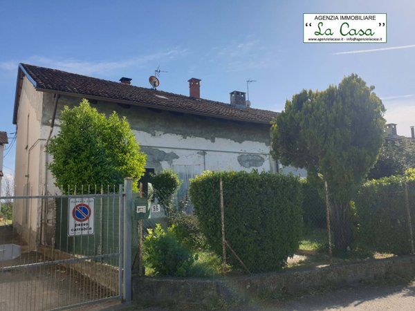locale di sgombero in vendita a Villafranca d'Asti in zona San Grato