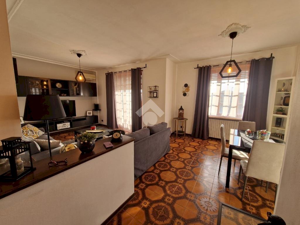 appartamento in vendita a Villafranca d'Asti