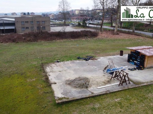 terreno agricolo in vendita a Villafranca d'Asti
