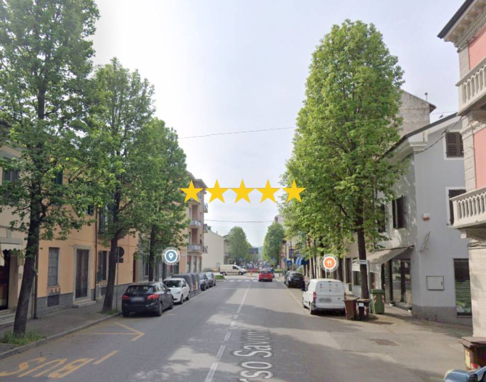 appartamento in vendita a Villafranca d'Asti