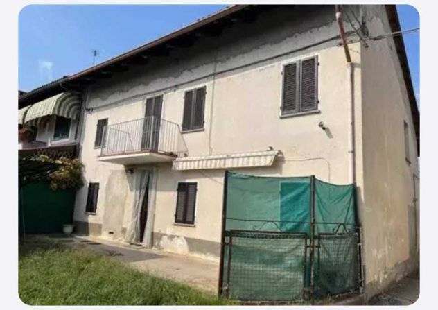 casa indipendente in vendita a Villafranca d'Asti