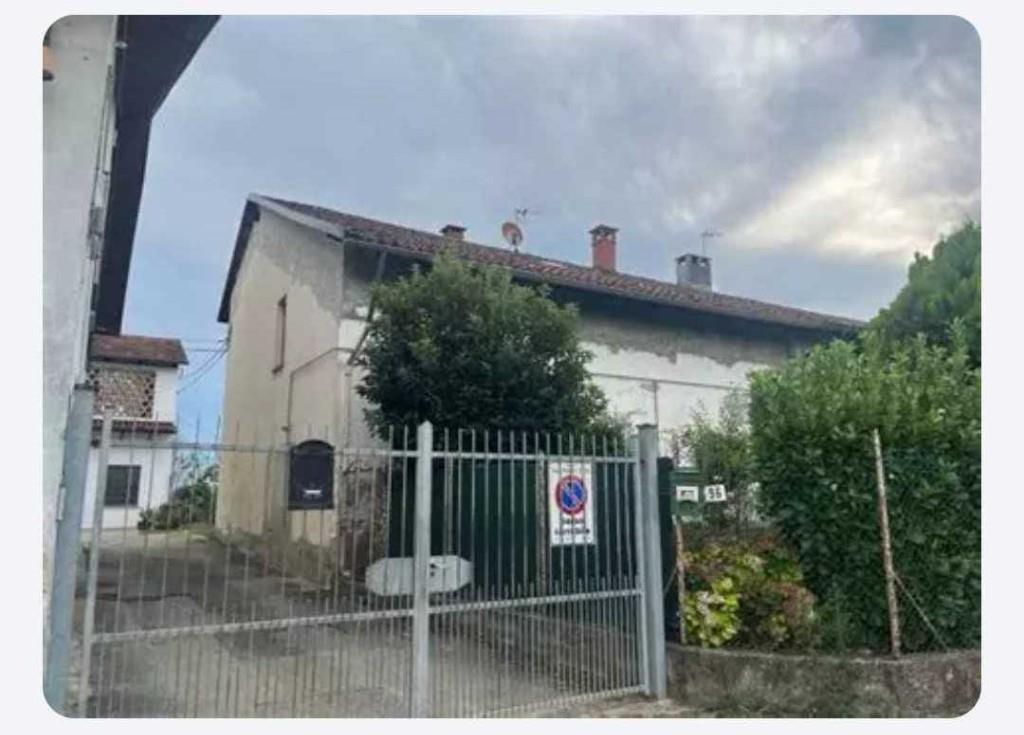 casa indipendente in vendita a Villafranca d'Asti