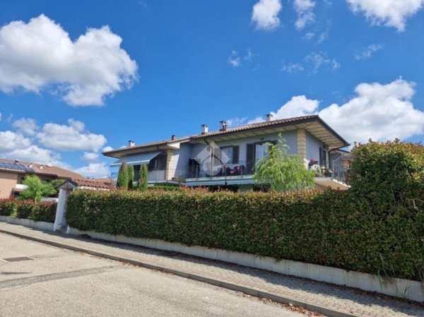 appartamento in vendita a Villafranca d'Asti