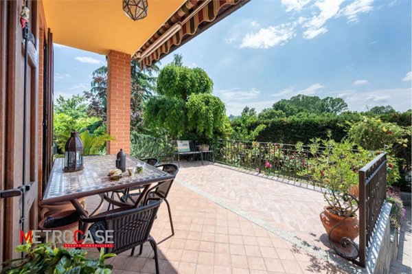 casa indipendente in vendita a Villafranca d'Asti
