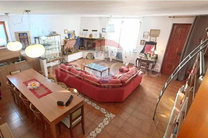 appartamento in vendita a Villafranca d'Asti