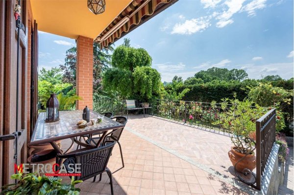 casa indipendente in vendita a Villafranca d'Asti
