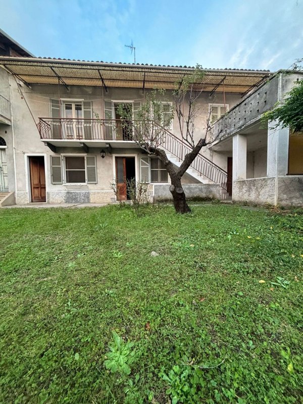casale in vendita a Villafranca d'Asti