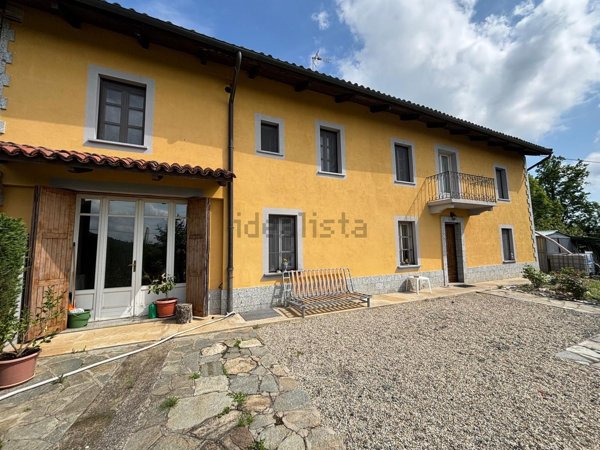casale in vendita a Villafranca d'Asti