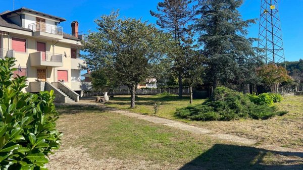 appartamento in vendita a Villafranca d'Asti