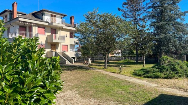 casa indipendente in vendita a Villafranca d'Asti