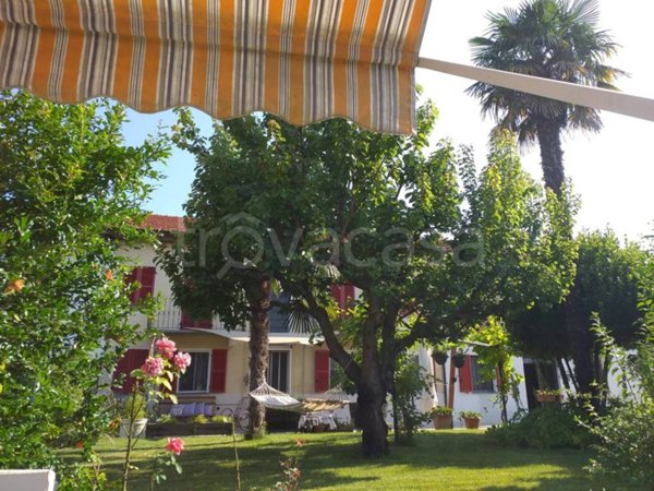 casa indipendente in vendita a Villafranca d'Asti in zona San Grato