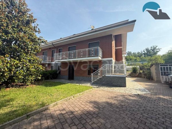 casa indipendente in vendita a Villafranca d'Asti