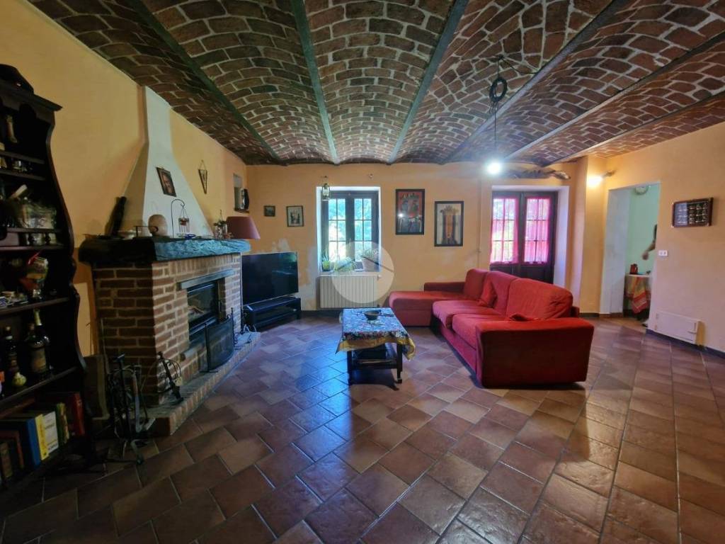 casa indipendente in vendita a Villafranca d'Asti in zona San Grato