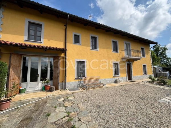 casa indipendente in vendita a Villafranca d'Asti