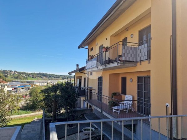 appartamento in vendita a Villafranca d'Asti