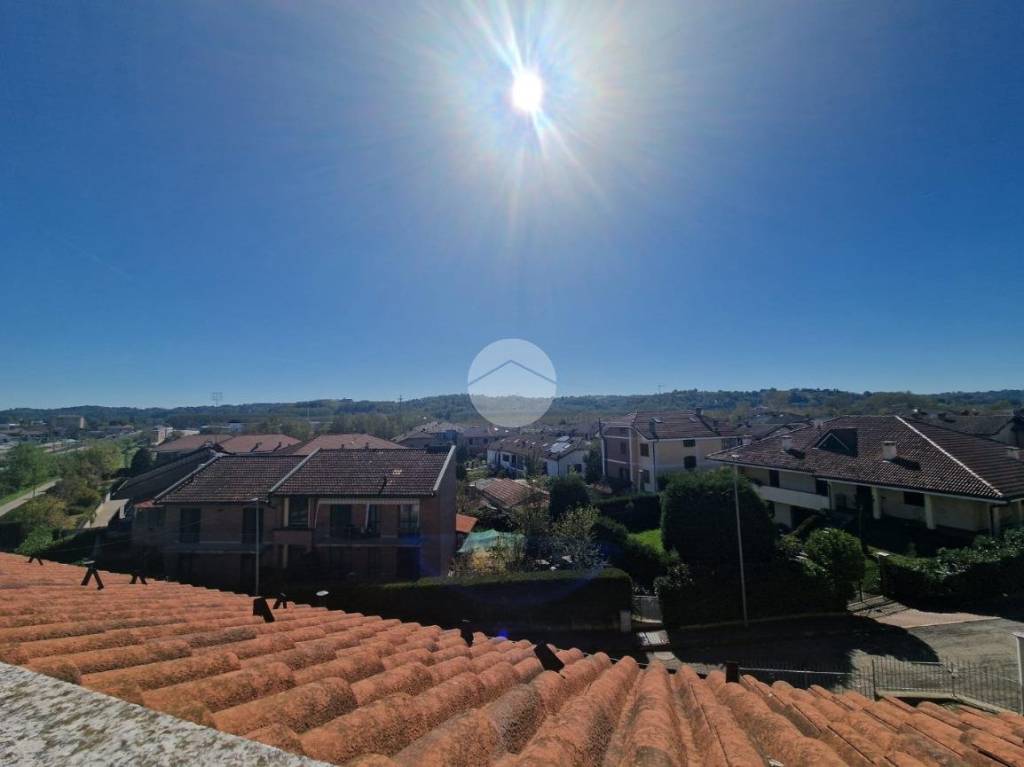 appartamento in vendita a Villafranca d'Asti