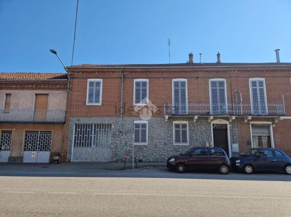 casa indipendente in vendita a Villafranca d'Asti