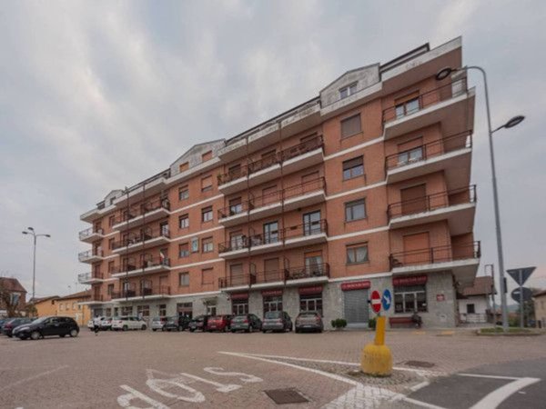 appartamento in vendita a Villafranca d'Asti in zona Borgovecchio