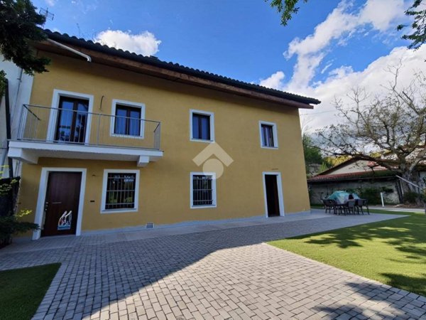 casa indipendente in vendita a Villafranca d'Asti in zona Case Bruciate