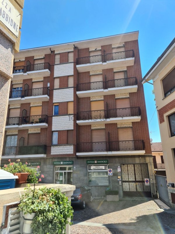 appartamento in vendita a Villafranca d'Asti