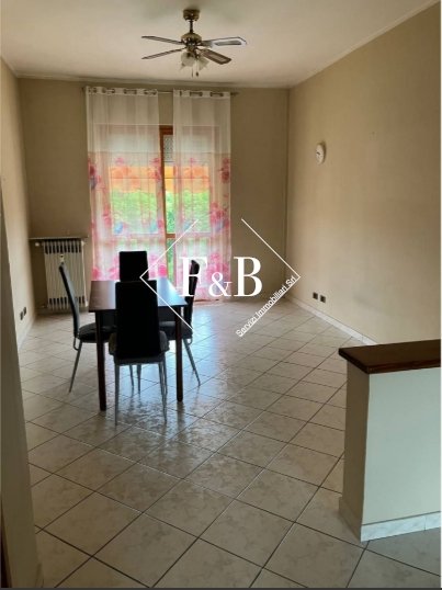 appartamento in vendita a Villafranca d'Asti