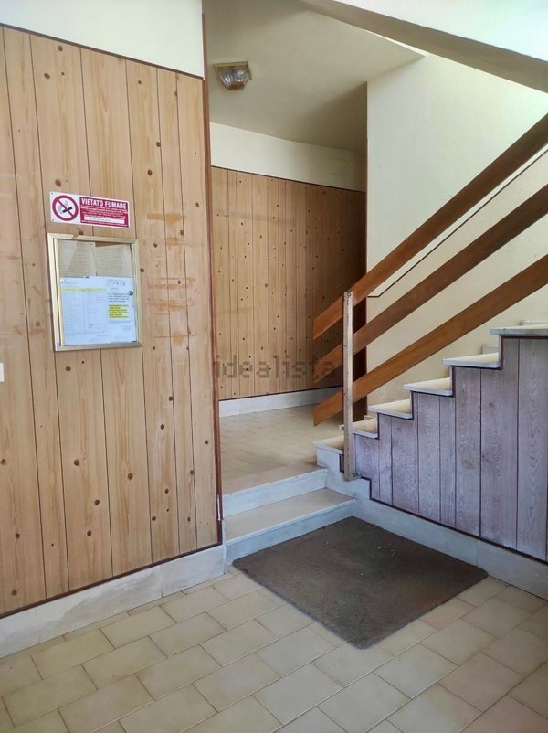 appartamento in vendita a Villafranca d'Asti