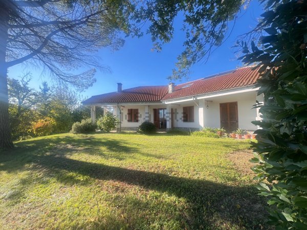 casa indipendente in vendita a Villafranca d'Asti