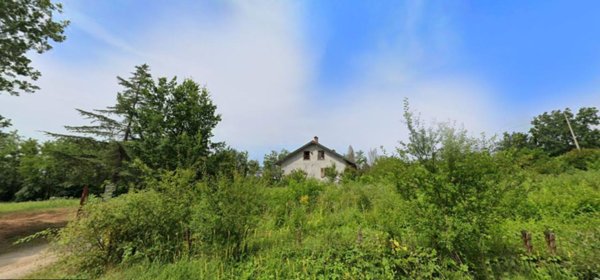 casale in vendita a Villafranca d'Asti in zona San Grato