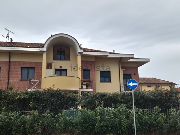 appartamento in vendita a Villafranca d'Asti