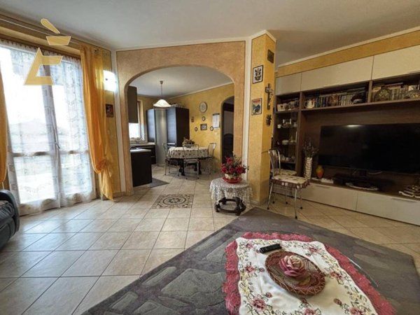 appartamento in vendita a Villafranca d'Asti