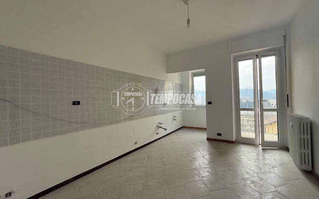 appartamento in vendita a Villafranca d'Asti