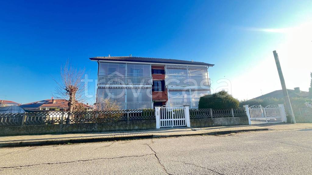 appartamento in vendita a Villafranca d'Asti